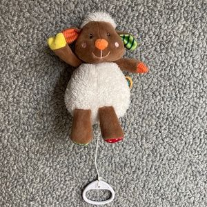 Minimi Musical Sheep